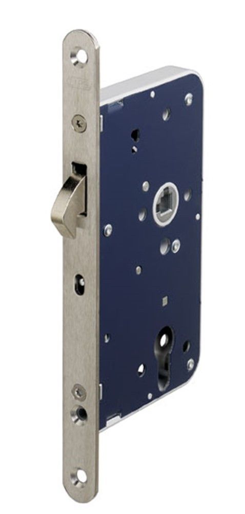 Lips Schuifdeurslot 2477 17mm Pc72 Dm60