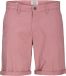 JACK&JONES JPSTJAGGER JJSHORTS SA Shorts Garçon S Coton Élasthanne Regular Fit Regular Waist Mesa Rose Short Printemps/Été 2025