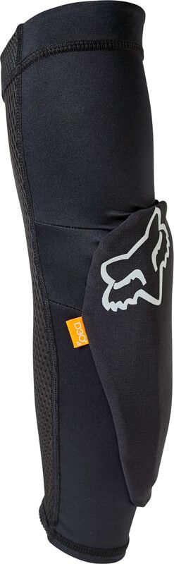 Fox Enduro Elleboogbeschermers Heren - Zwart