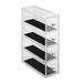 iDesign Clarity Tower voor Juwelen met 4 Laden