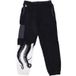 Ours en peluche Homme Pantalon Sherpa Blanc