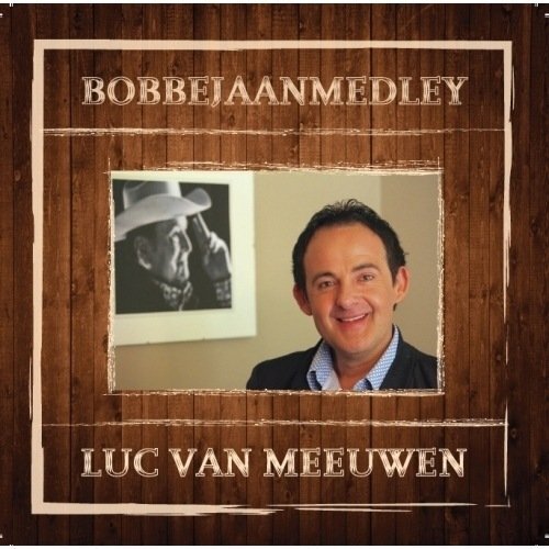 HEARTSELLING Luc van Meeuwen - Bobbejaan Medley