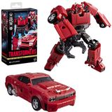 Hasbro Transformers Age of the Primes Deluxe Class Action Figure Cliffjumper 13 cm