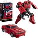 Hasbro Transformers Age of the Primes Deluxe Class Action Figure Cliffjumper 13 cm
