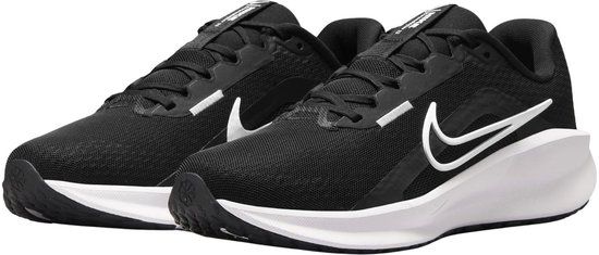 Nike Downshifter 13 - Dames - Maat 42 - Zwart/Wit
