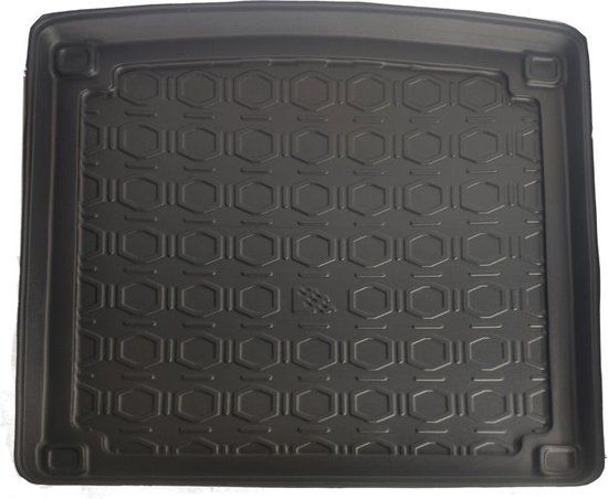 AUTO-STYLE Kofferbakmat 'Design' passend voor Audi A4 B8 Avant 2008-2015
