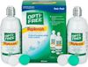 OPTI-FREE RepleniSH 2 x 300 ml