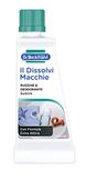 Dr. Beckmann Vlekverwijderaar, dissolvi vlekken, speciaal voor roest en deodorant, zacht voor kleuren en textiel wasbaar en niet wasbaar, 50 ml