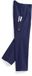 BP 1469-720-10-60 werkbroek, met elastisch rugpaneel, 305,00 g/m² versterkt katoen, donkerblauw, 60