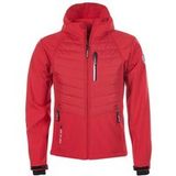 Vent du Cap Capver Windjack Vent Du Cap Blouson softshell homme