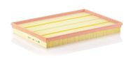 MANN-FILTER C 36 145 Luchtfilter