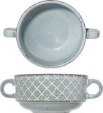 Cosy&Trendy Venezia Due Soepkom - Ø 11,5 x 5,8 cm - 33cl