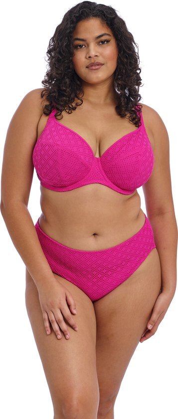 Elomi MID RISE BIKINI BRIEF