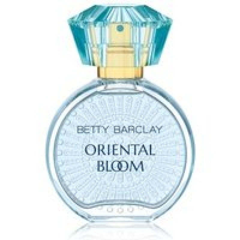 Betty Barclay Oriental Bloom 50 ml / dames