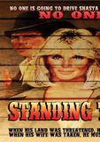 Sonic Rendezvous Standing Tall (DVD)