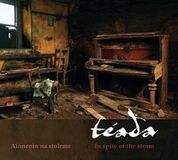 Music&Words Teada - Ainneoin Na Stoirme. In Spite Of The Storm (CD)