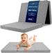 Totsy baby Opvouwbare Matras Baby Reisbed - 60x120 cm