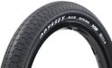 Odyssey BMX Odyssey Fietsband Super Circuit K-lyte 20 Inch Zwart