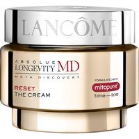 Lancôme Absolue Longevity MD Reset Cream 30 ml