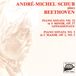 Outhere Andre-Michel Schub - Beethoven: Piano Sonatas (CD)