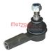 METZGER Rotule, barre de connexion METZGER 54018708