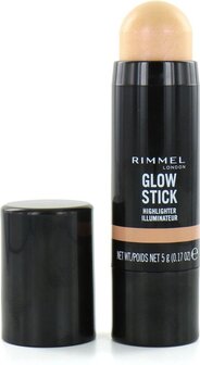 Rimmel Glow Stick Highlighter - 002 Bold - 5g