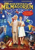 Dutch Film Works Wonderwinkel Van Mr. Magorium DVD