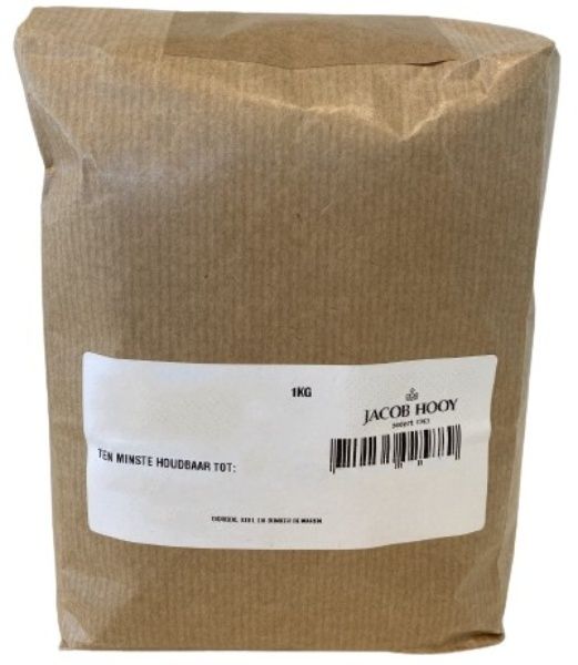 Basilicum gerist 1000g