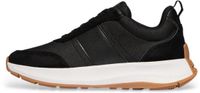 Fitflop Flow leren sportschoenen