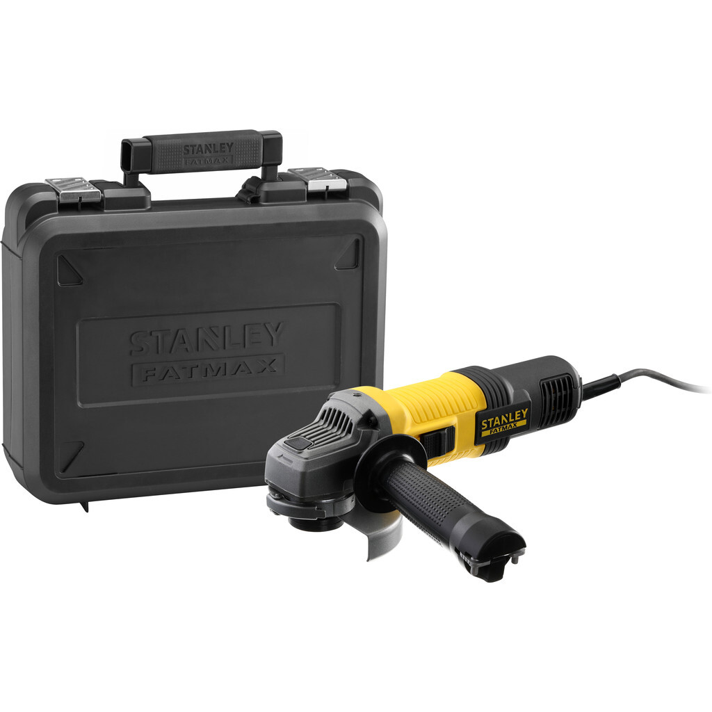 Stanley FMEG210K-QS