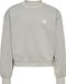 Hummel Hmljr Loose Glitter Crewneck