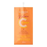 GYADA COSMETICS Radiance Face & Neck Peeling