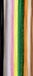Folia Chenilledraad Safari, 500mm lengte, 100 stuks