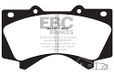EBC Brakes Bluestuff NDX DP51815NDX remblokken