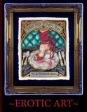 Sultry Hues: Erotic Fine Art & Stories: Fine Art for Intimate Spaces