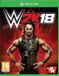 WWE 2K18 - Xbox One
