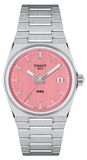 TISSOT PRX 35MM, numéro de modèle T137.210.11.331.00