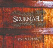 Fine Sourmash Fine Aged Spirits