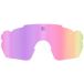 AZR Verres de lunettes de rechange AZR Pro Race RX