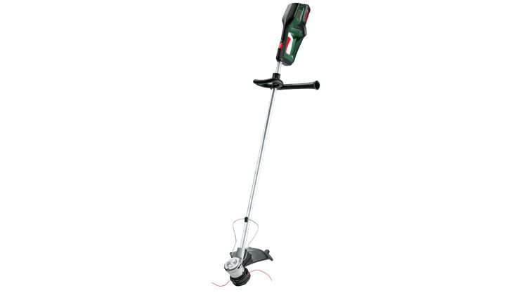 Bosch AdvancedGrassCut 36V-33
