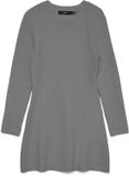 Vero Moda Gebreide jurk VMJOSANNA Korte jurk