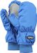 Barts Nylon Mitts Kids Blauw Maat 2