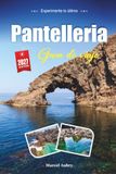 GUÍA DE VIAJE PANTELLERIA 2027
