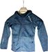 Peak Mountain Fleece sweater voor meisjes Fatora Blauw S