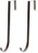 Merkloos Decoris Kerstkrans hanger