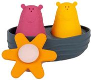 BIGJIGS Sensorisch Badset, 4st.