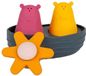 BIGJIGS Sensorisch Badset, 4st.