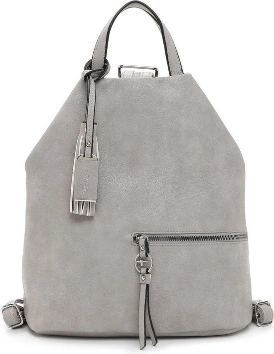 Tamaris Nele Backpack Lightgrey