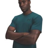 Under Armour Sportstyle Left Chest Short Sleeve