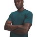 Under Armour Sportstyle Left Chest Short Sleeve